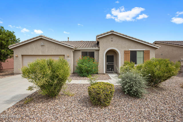 42406 W Falling Star Drive - Photo 1