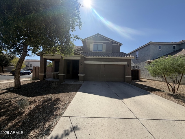 14670 N 174th Lane - Photo 1