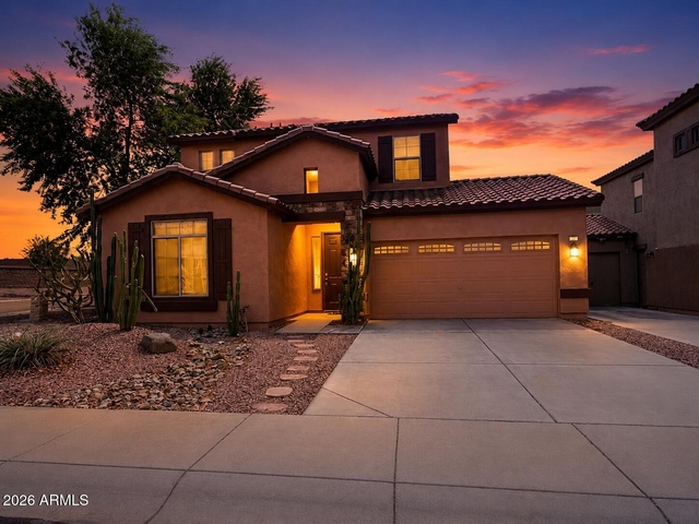 2729 E Chester Drive - Photo 1