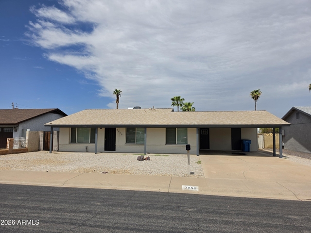 3850 W Caribbean Lane - Photo 1
