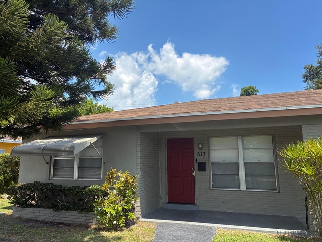 517 Silver Beach Road - Photo 1