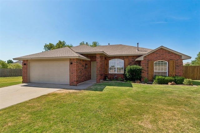 15921 Katie Ridge Drive - Photo 1