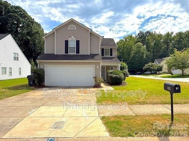 4133 Robinwood Drive - Photo 1
