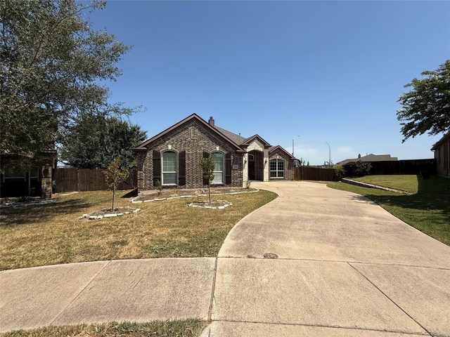8300 Blue Periwinkle Lane - Photo 1