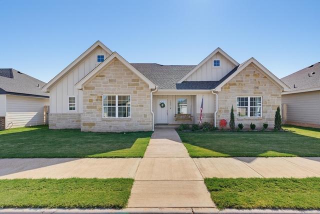 1527 Fletchers Path - Photo 1