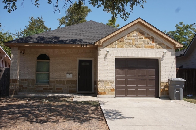 4819 Baldwin Street - Photo 1