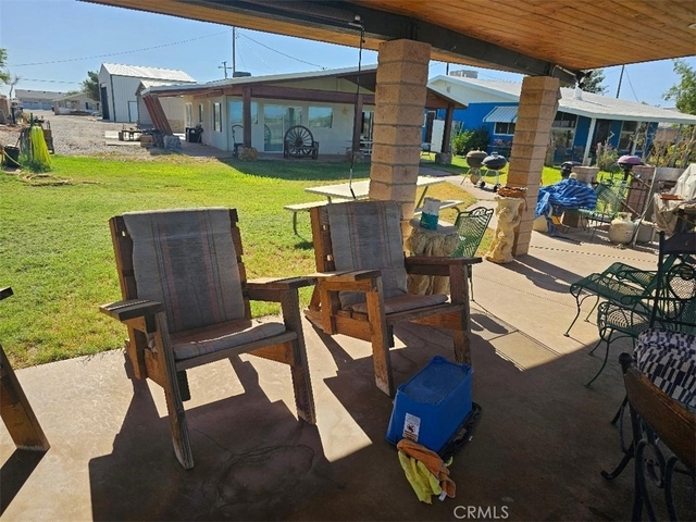 5180 Colorado River Road - Photo 1