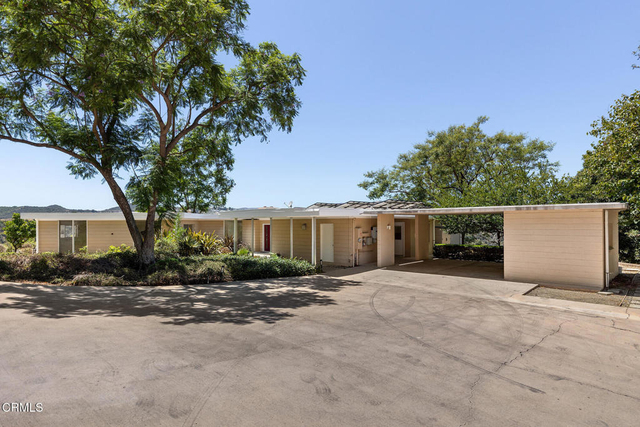 2075 Linda Flora Drive - Photo 1