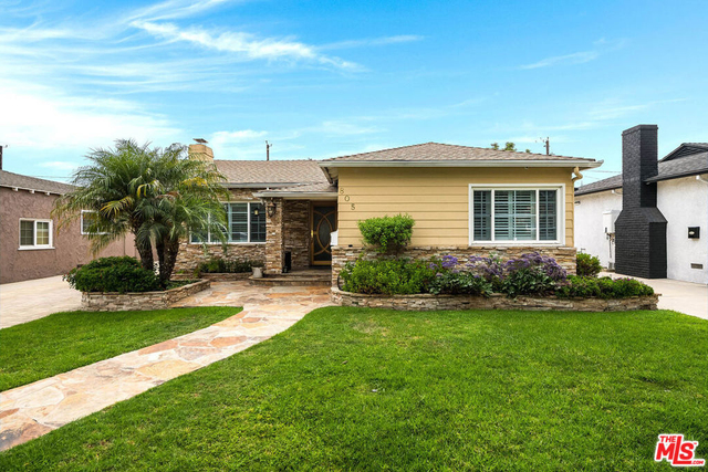 805 N Brighton Street - Photo 1