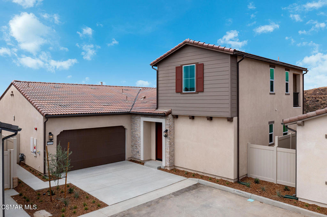 24582 Camino Canoa - Photo 1