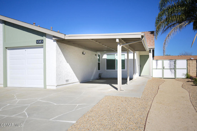 5383 Felicia Street - Photo 1