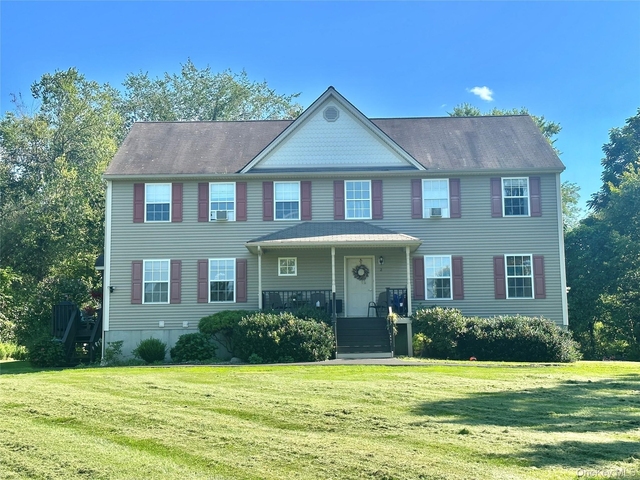2 Bel Air Drive - Photo 1
