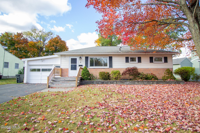 5 Huckleberry Lane - Photo 1