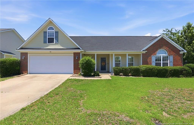 136 Bennington Drive - Photo 1