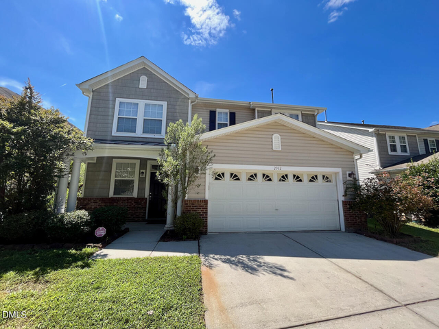2932 Glade Aster Court - Photo 1