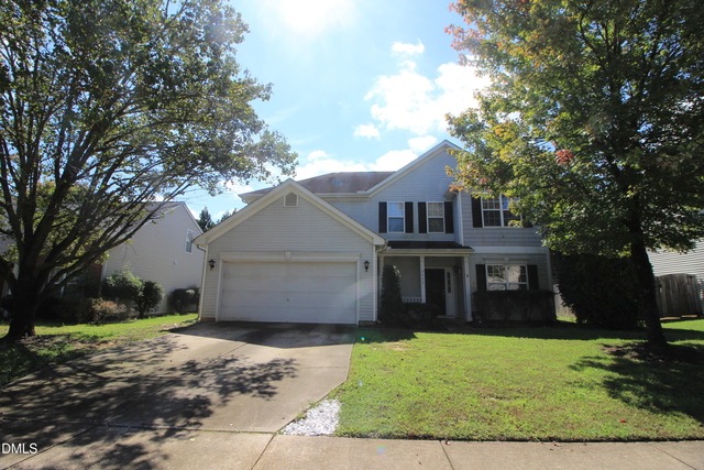 8439 Haines Creek Lane - Photo 1
