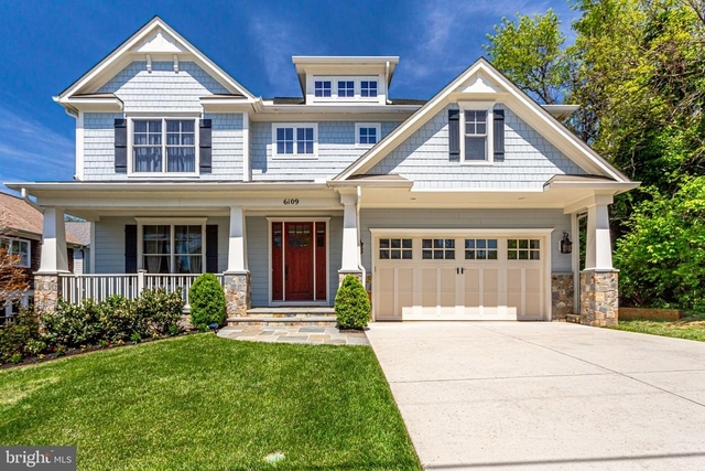 6109 Kirby Road - Photo 1