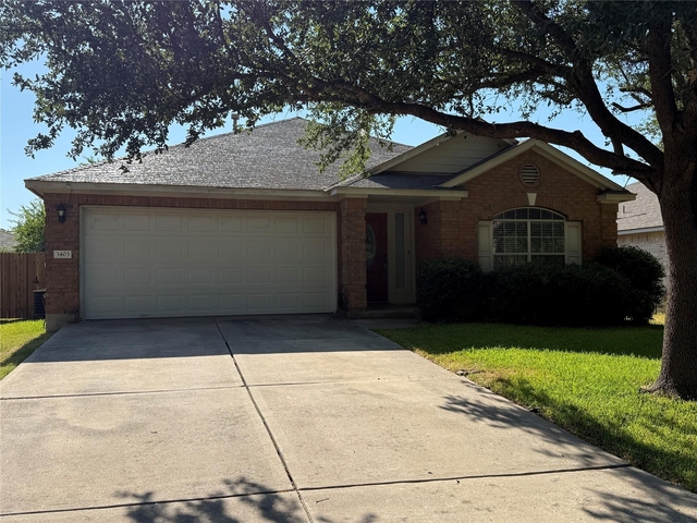 3403 Rod Carew Dr - Photo 1
