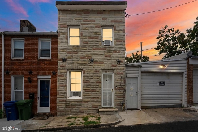 308 S Castle Street - Photo 1