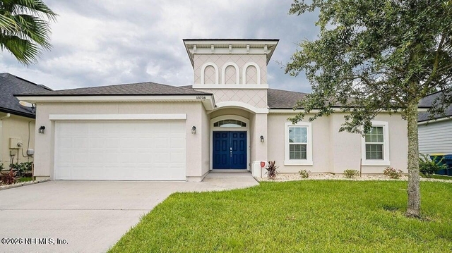 15736 Spotted Saddle Circle - Photo 1