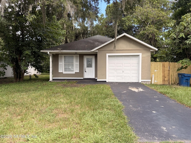 8225 Eaton Avenue - Photo 1