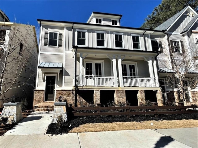 892 Mayfield Road - Photo 1