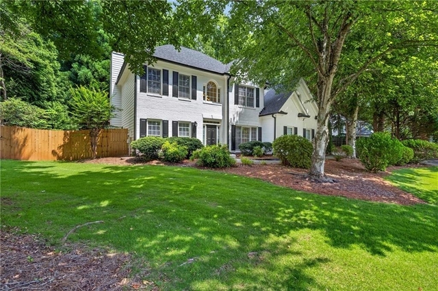 4379 Depot Ridge Court - Photo 1