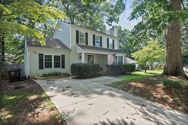 10390 Rillridge Court - Photo 1