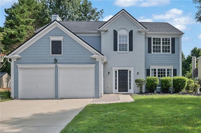 552 Glen Level Circle - Photo 1