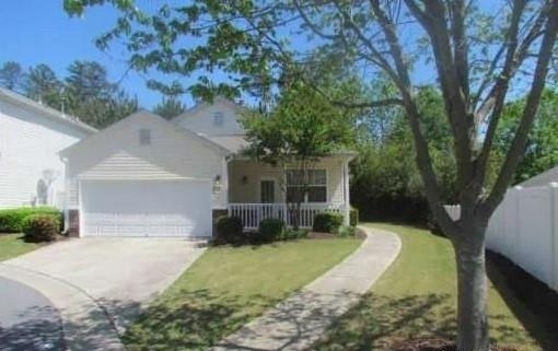972 Windcroft Circle Nw - Photo 1