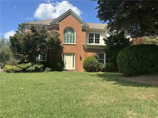 11450 Findley Chase Court - Photo 1
