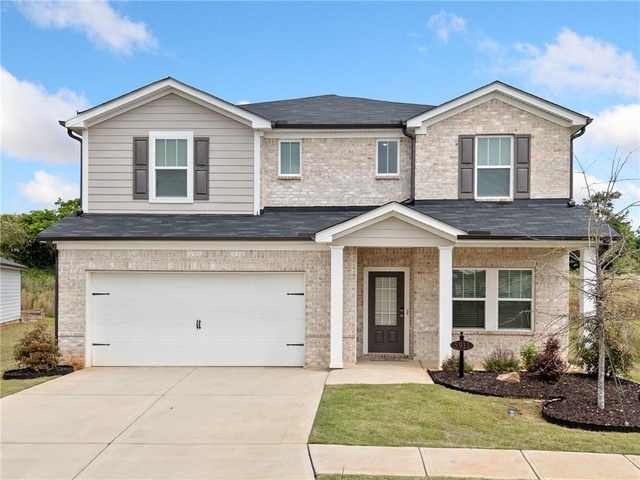 5911 Green Ash Court - Photo 1