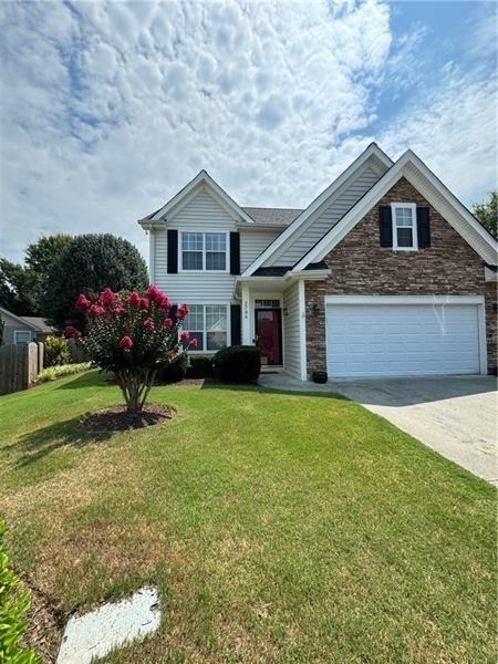 2706 Windwatch - Photo 1