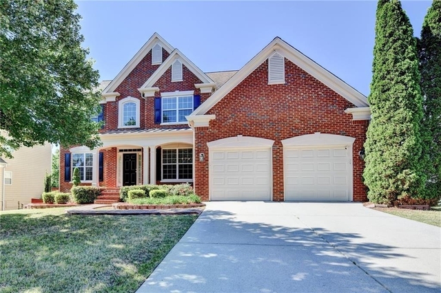 770 Pimlicon Place - Photo 1