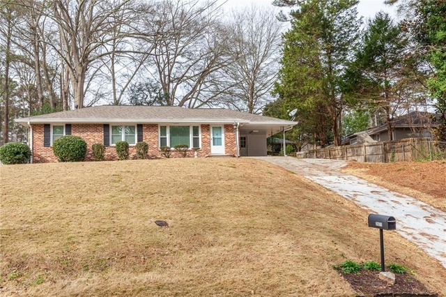 2971 Stratford Arms Drive - Photo 1
