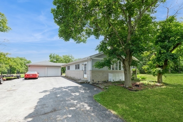 23765 S Loomis Street - Photo 1