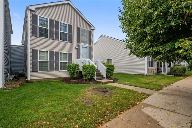 1637 Linden Park Lane - Photo 1