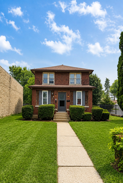 1626 Sheridan Road - Photo 1