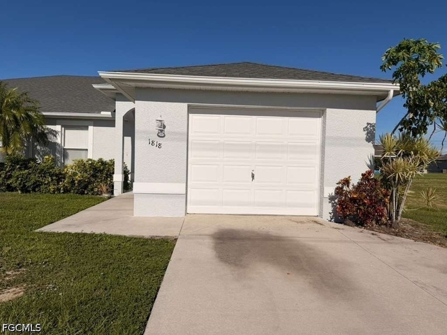1818 Andalusia Boulevard - Photo 1