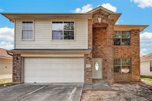 6542 Carly Park Way - Photo 1