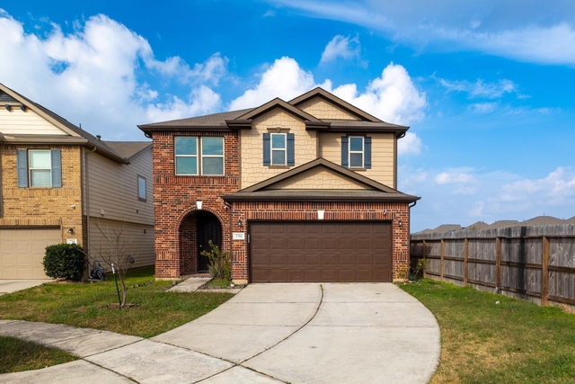 2702 Oat Harvest Ct - Photo 1