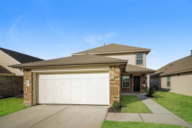 22331 Porter Mountain Trail - Photo 1