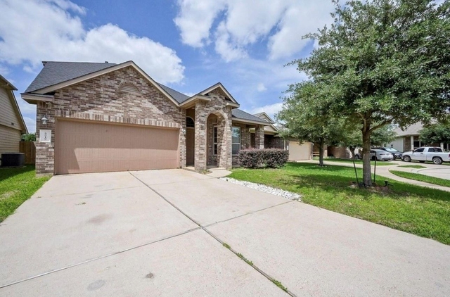 5519 Misted Jasmine Court - Photo 1
