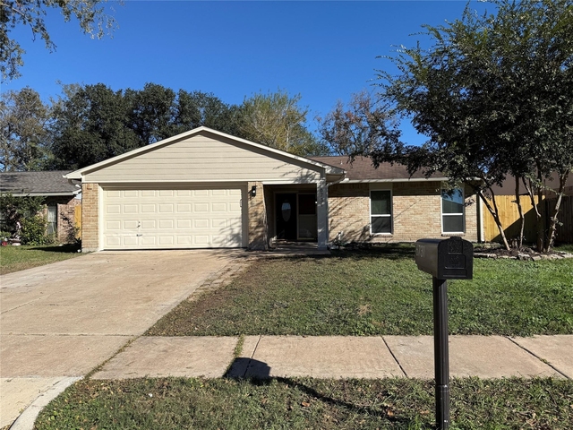 6731 Blue Ridge Drive - Photo 1