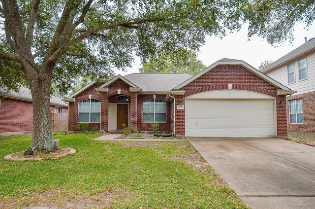 21719 Oakbridge Park Lane - Photo 1