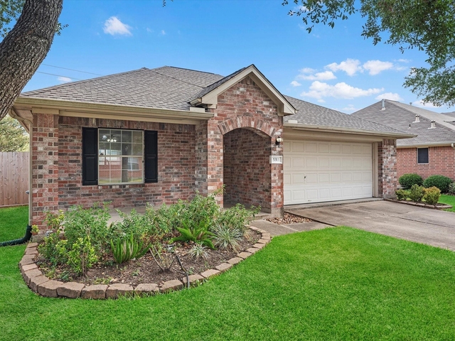 5313 Caprock Drive - Photo 1