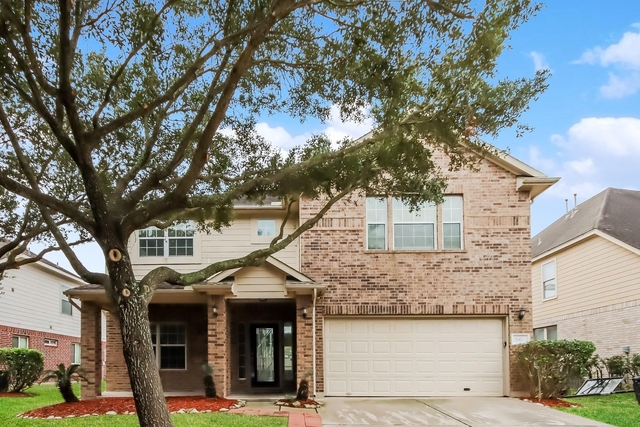 9410 Mustang Park Court - Photo 1