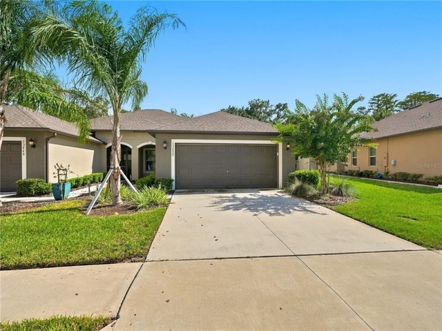 13432 Crest Lake Drive - Photo 1