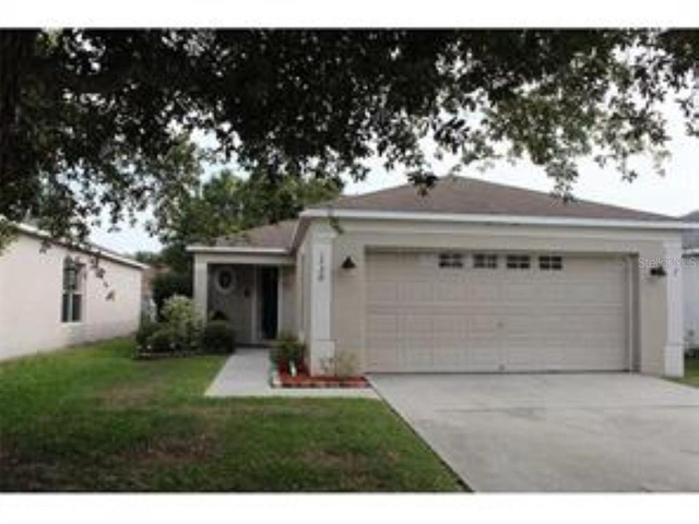 1730 Mosaic Forest Drive - Photo 1