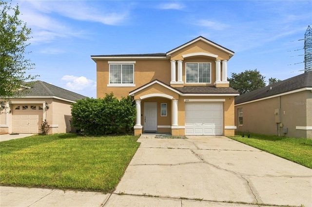 1365 Carey Glen Cir - Photo 1